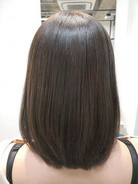 アールサロン オカザキ(Rr salon.OKAZAKI) 高濃度水素トリートメント