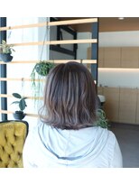 ライカ(Lycka)&nbsp;ハイライトグレージュ