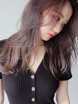 ピア(Pia) ラベンダーグレージュ