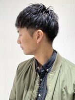 フォーク FOLK&nbsp;【FOLK】ナチュラルショート☆