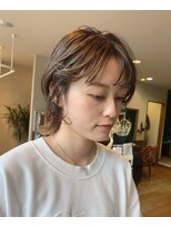 ガロ(GARO) ウルフスタイル