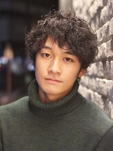 リップル(hair salon Ripple)