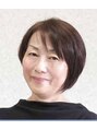 ビーワンシステム トダ美容室(Be One System TODA) 戸田 弘子