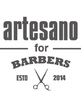 artesano for BARBER’s【アルテサーノ　フォー　バーバーズ】