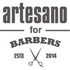 アルテサーノフォーバーバーズ(artesano for BARBER's)のお店ロゴ