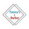 トミーズバーバー(Tommy's Barber)のお店ロゴ