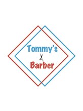 Tommy's Barber【トミーズバーバー】