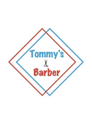 トミーズバーバー(Tommy's Barber)