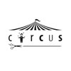 サーカス(circus)のお店ロゴ