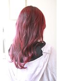 【大人ローズカラー】