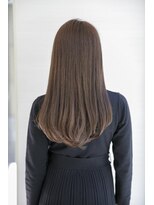 アフロディーテギンザ 日本橋人形町店(APHRODITE GINZA)&nbsp;髪質改善/切りっぱなしボブ/美髪/30代40代/［人形町］