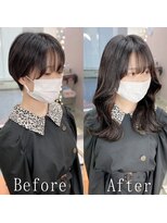 あるじゃんすー 新宿店&nbsp;ナチュラルブラック#シールエクステ#韓国#ヨシンモリ#新宿