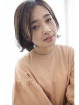 髪質改善サロン ミューズ 一社店(MUSE)&nbsp;【10/22OPEN★業界最新選べるオーガニックカラー取扱いサロン】