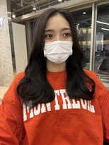 エイトデイズ 三宮駅前店(EIGHT days)&nbsp;韓国風×ブラック