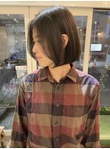 【green】パツっとbob