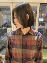 グリーン 北千住(green)&nbsp;【green】パツっとbob