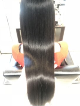 フォルテ ギンザ(FORTE GINZA) 髪質改善　プラチナシステム