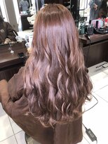 ループ(LOOP)&nbsp;ブラウン