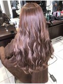ブラウン