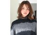 【新規様限定】カット+フルカラー+モルティナ3Stepトリートメント ￥7000