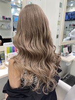 ラピス 池袋(Lapis)&nbsp;ミルクティーベージュ☆