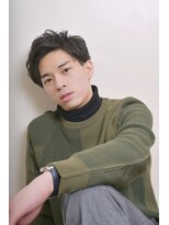 エレノア 自由が丘店(Eleanor)&nbsp;メンズメンズカット/ビジネスマン/清潔感/メンテナンスカット