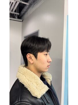 スキル 渋谷(SKILL) カルマヘア