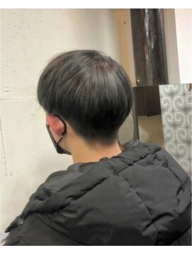 ロホ(ROHO) グレー系カラー