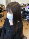 オリーブカラー
