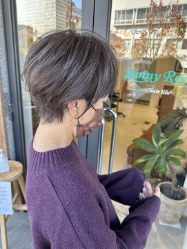 サニールーム(Sunny Room) ショートレイヤー