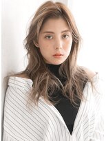 エレノア 国分寺(Eleanor)&nbsp;大人☆セミロング