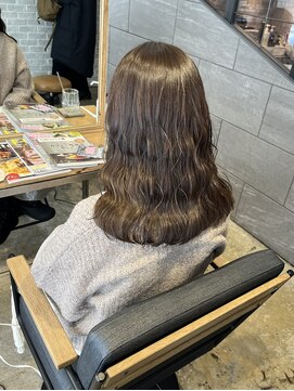 ランプライト(Lamp light) * lamp light moe *