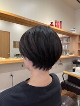 レガロヘア(REGALO -hair-)