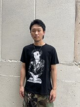 リレーションメンズヘアー(RELATION MEN'S HAIR) 岸本 龍成