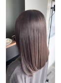 ブラウンアッシュ