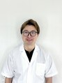 モッズヘア MEN 横浜元町店 松尾 陽平