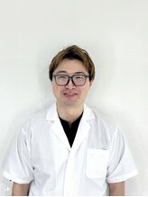 モッズヘア MEN 横浜元町店 松尾 陽平