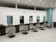 エアシー MEGAドン・キホーテ桐生店(EACY)