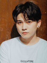 アームズ キューブ メンズ(arms cube mens)&nbsp;ショートパート