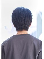 リップス 仙台annex(LIPPS)&nbsp;ほぐれ質感！エアーショート