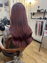 シェルター(Shelter)&nbsp;深色カラー