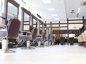 美容室クラフト富里店