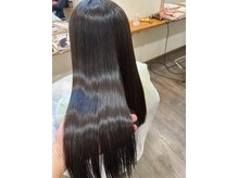 ヘアデザイン フェリス(Hair Design Feliz)
