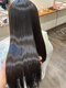 ヘアデザイン フェリス(Hair Design Feliz)の写真/『アンダーセブン使用◇』アミノ酸、タンパク質などをパーマカラーに足し、ダメージ軽減◎髪質改善◎強化◎