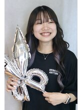 グーフォ(gufo)&nbsp;鴨田 朔良