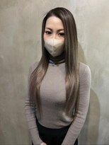 ルフレ 新宿本店1st(Reflet)&nbsp;◎プルエクステ