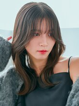 ベルトレ フロム リコリトル(belltre from lico little)