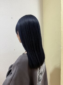 アンジェリカ 近鉄奈良店(ANGELICA) NAVY