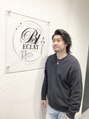 エクラ 熊本上通店(eclat) 前田 瑞穂