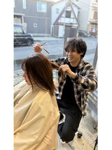 コンドウ(KONDO) 近藤 慎晃